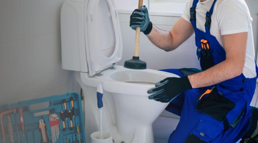 Local expert plumbing services in Franklin, MI